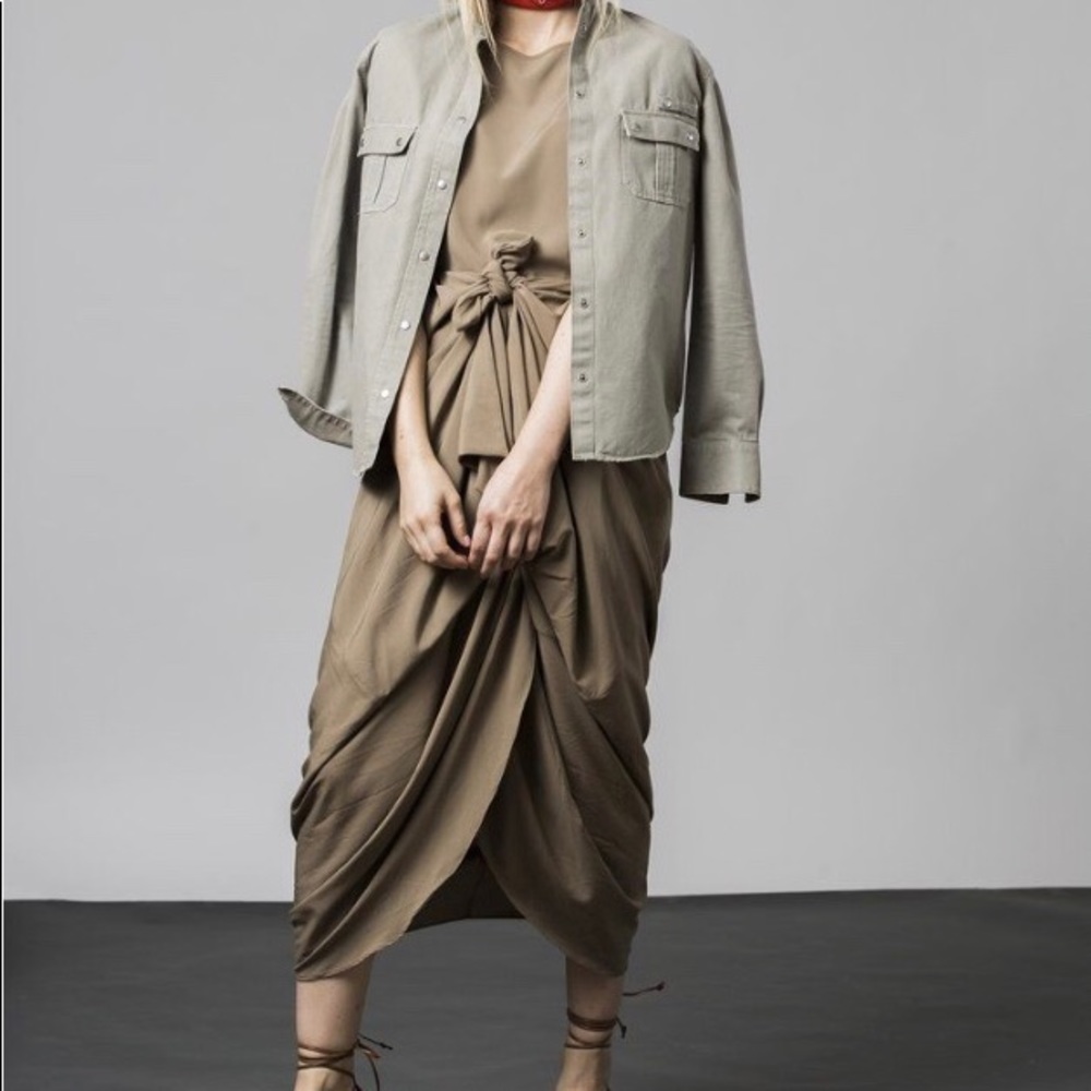 The Frock NYC Dress